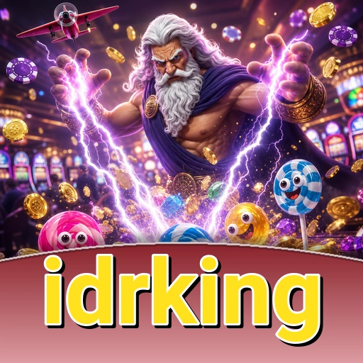 Pratinjau layar idrking